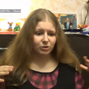 "Уличное интервью" Выпуск №5 - В чём смысл празднования Пасхи? "Уличное интервью" Выпуск №5 - В чём смысл празднования Пасхи?